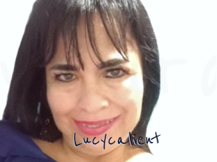 Lucycalient