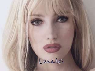 Lunalei