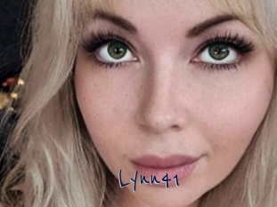 Lynn41