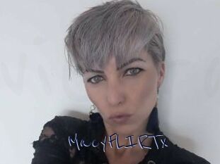 MacyFLIRTx