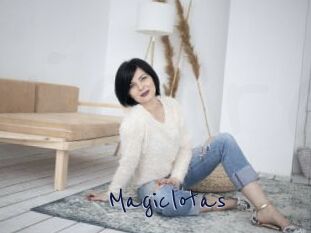 Magiclotas Vieille gratuit