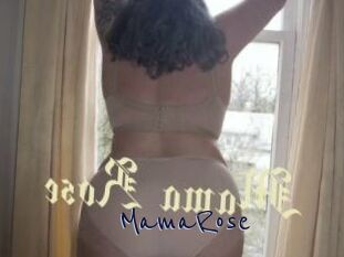 MamaRose