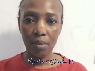 MatureDiva41
