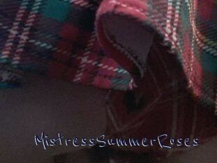 MistressSummerRoses