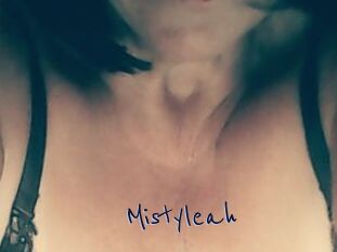 Mistyleah