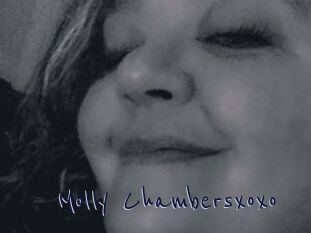 Molly_Chambersxoxo Vieille gratuit