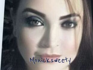 Monicksweety