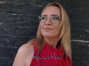 Maartha