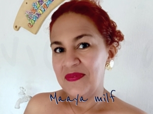 Maaya_milf