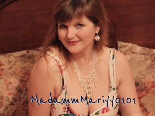 MadammMariyy0101