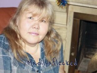 Madilynflecked