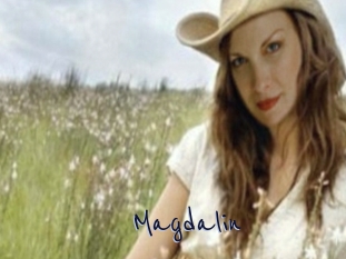 Magdalin