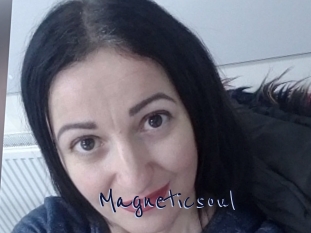 Magneticsoul
