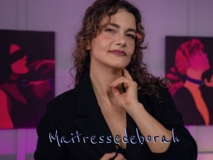 Maitressedeborah