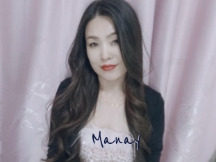 Manay