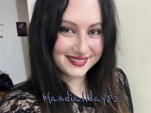 Mandiallday83