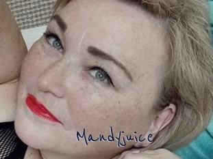 Mandyjuice