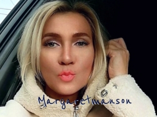 Margaretmanson