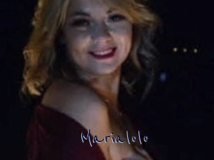 Marialolo