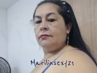Marilinsexy21