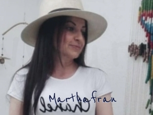 marthafran Vieille gratuit