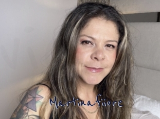 martinafiiore Vieille gratuit