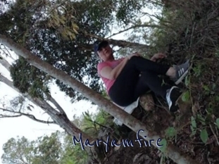 Maryamfire