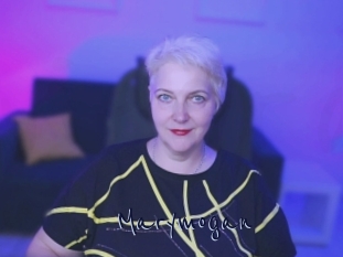 Marymogan