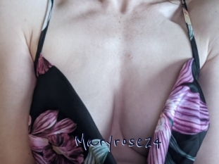 Maryrose24