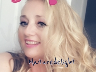 Maturedelight