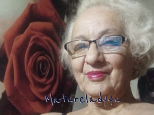 maturelady4u Vieille gratuit