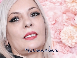 Meamandax
