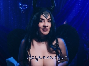 Meganvargaz