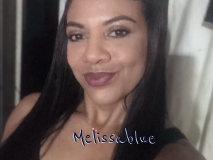 Melissablue