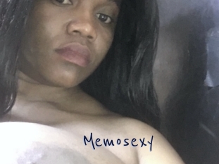 Memosexy