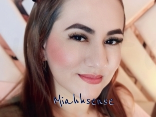 miahhsense Vieille gratuit