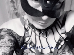 Michellearthur