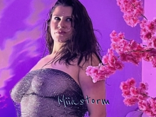 miiastorm Vieille gratuit