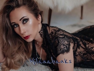 Milanabanks