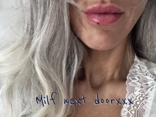 Milf_next_doorxxx