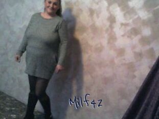 Milf42