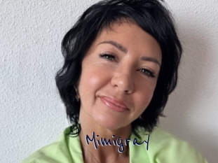 Mimigray