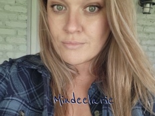 Mindeelarie