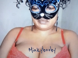 Minkybooby