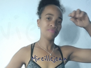 Mireillejean