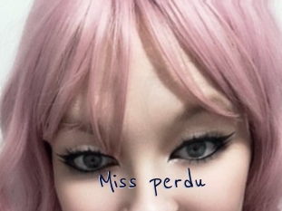 Miss_perdu