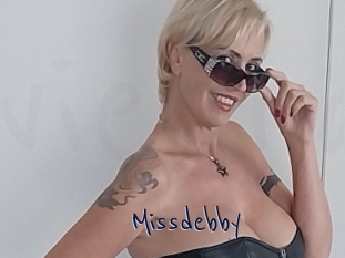 Missdebby