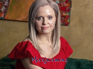 Missjasmine