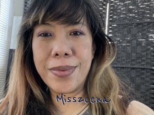 Misszeena