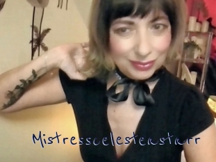 Mistresscelesteastarr